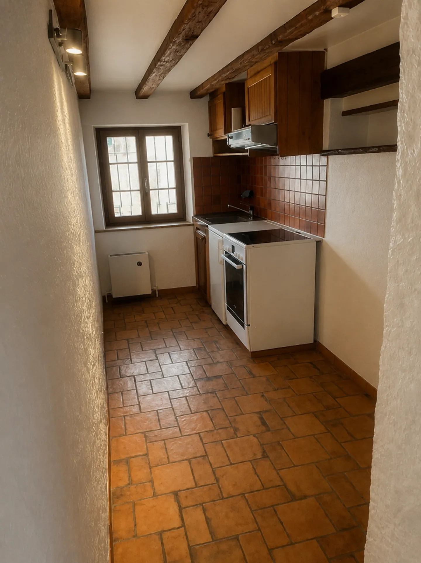 Charmant Studio à Mont-sur-Lausanne - Photo 1 sur 3