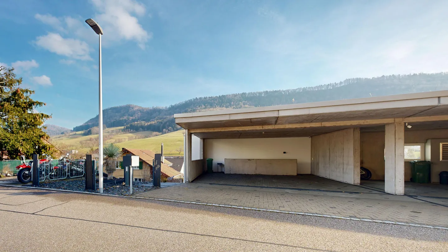 Casa singola in affitto - Foto 11 di 13