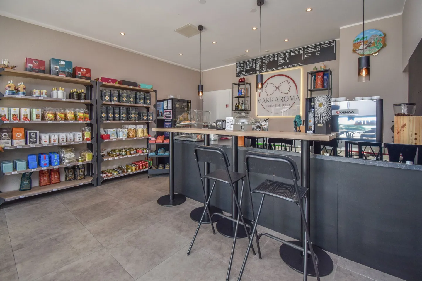 Proprietà residenziale e commerciale (tre unità) in una posizione centrale ad Amriswil - Foto 16 di 17