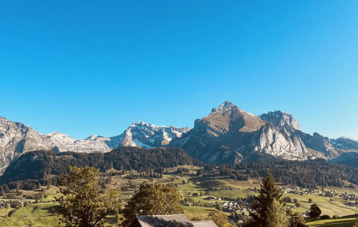 632m2 Grundstück für ihren Erstwohnsitz - Foto 1 von 1