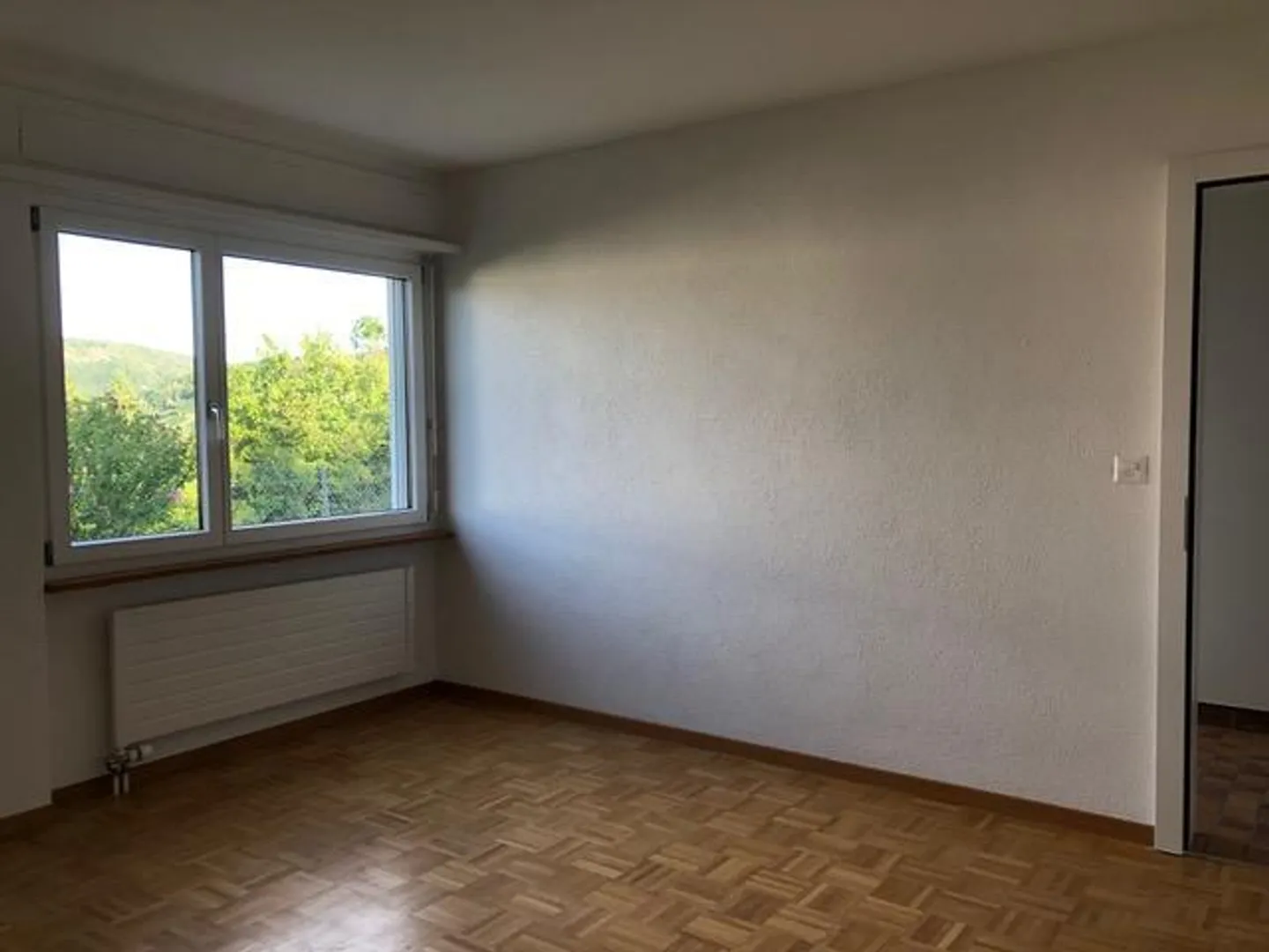 schönste Lage mit Garage und Sitzplatz - Foto 5 von 13
