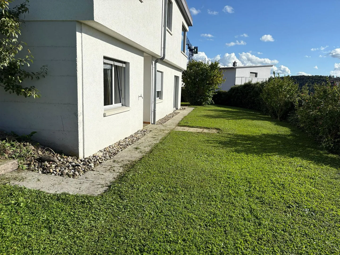 schönste Lage mit Garage und Sitzplatz - Foto 12 von 13