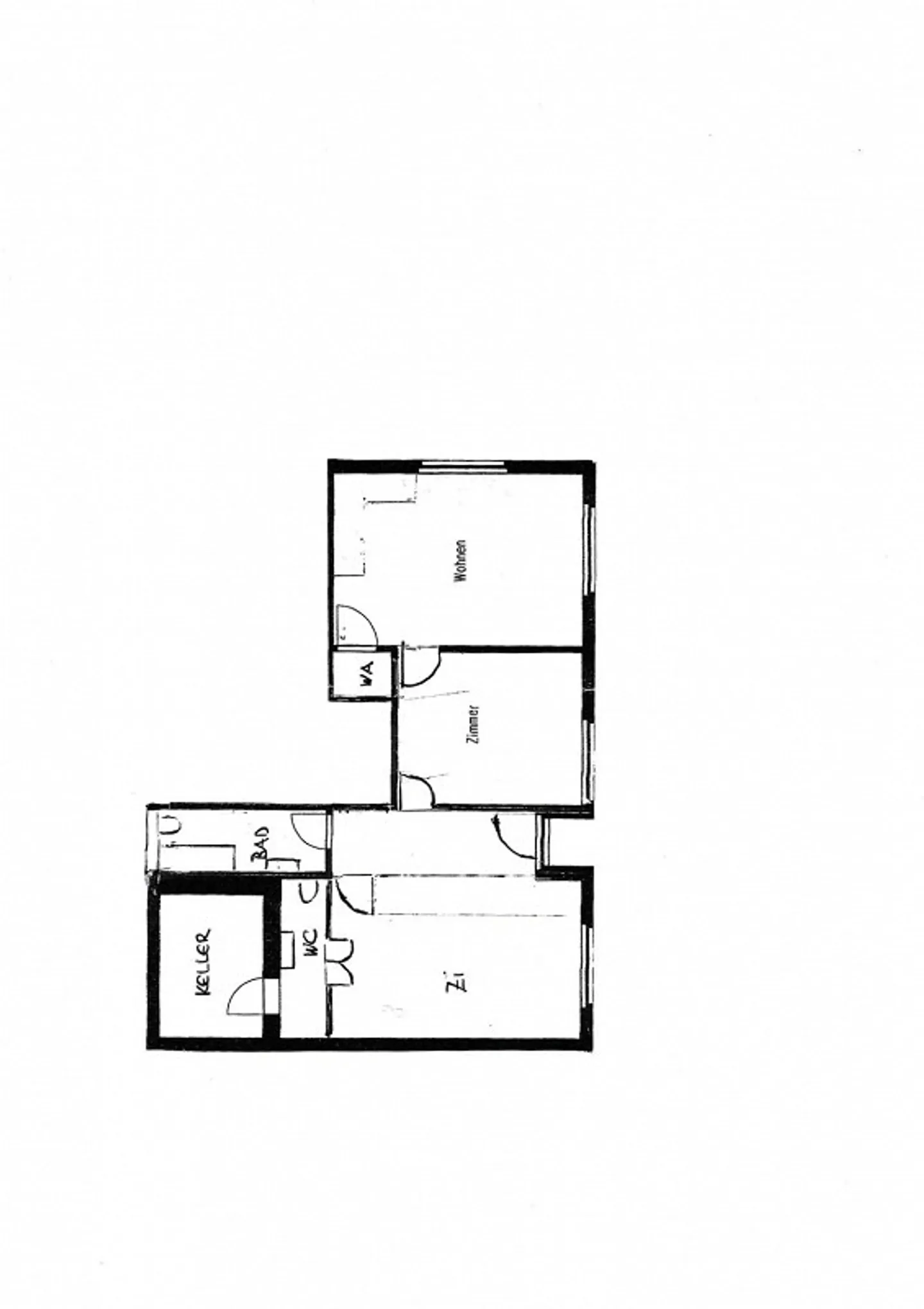 schönste Lage mit Garage und Sitzplatz - Foto 13 von 13