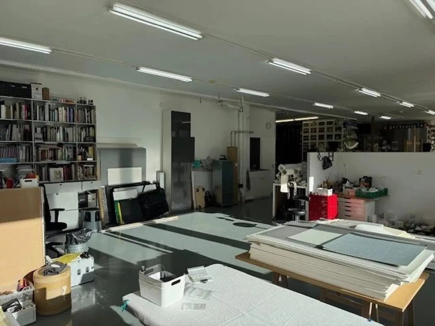 Laboratorio agli Acacie - Foto 4 di 6