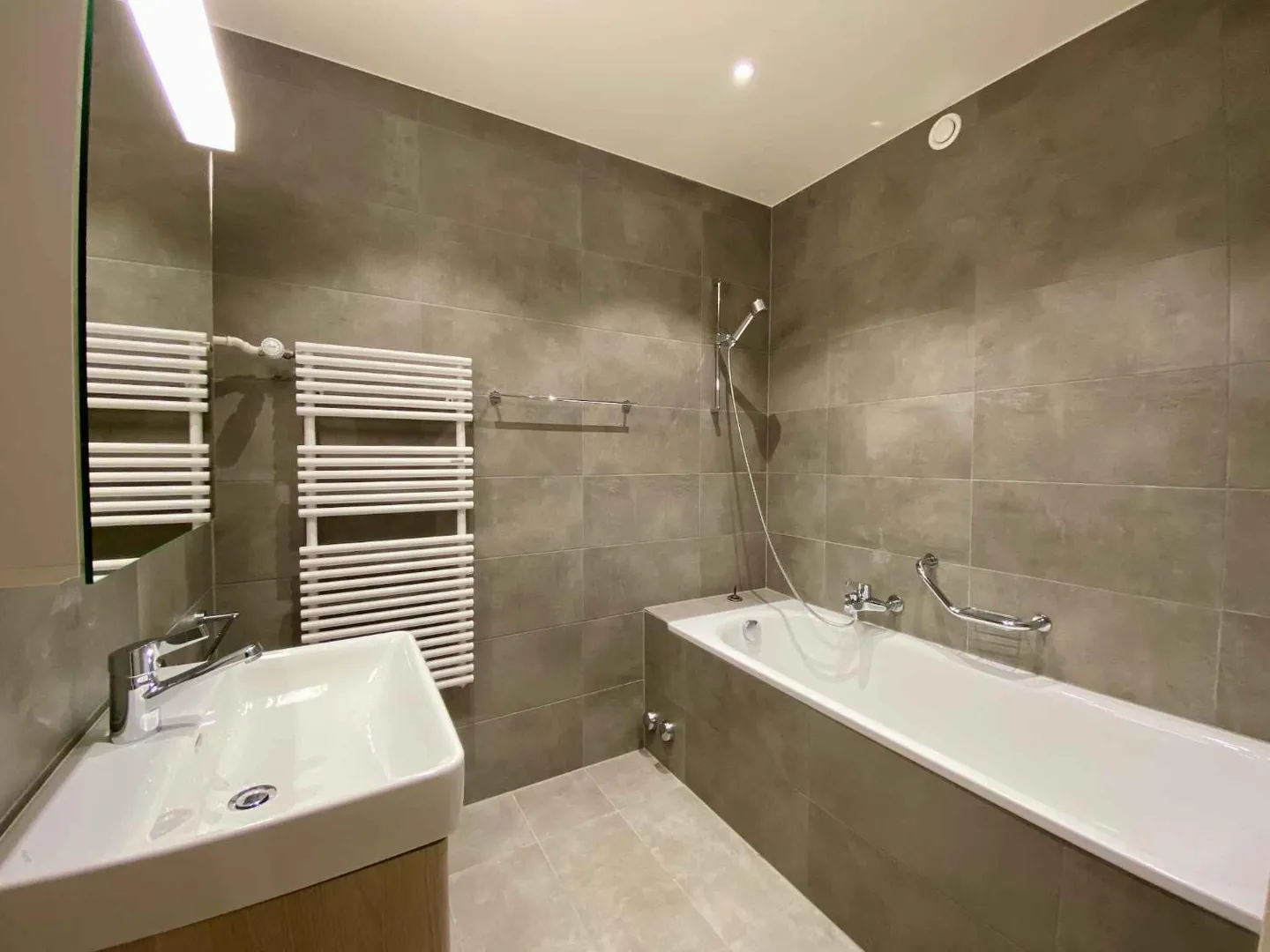 Appartamento 3 locali - Foto 6 di 9