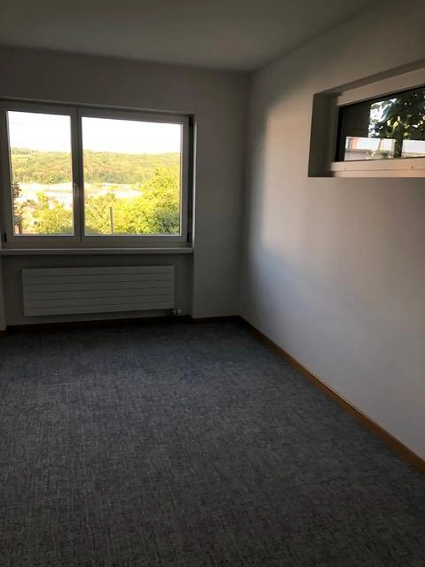 schönste Lage mit Garage und Sitzplatz - Foto 6 von 13