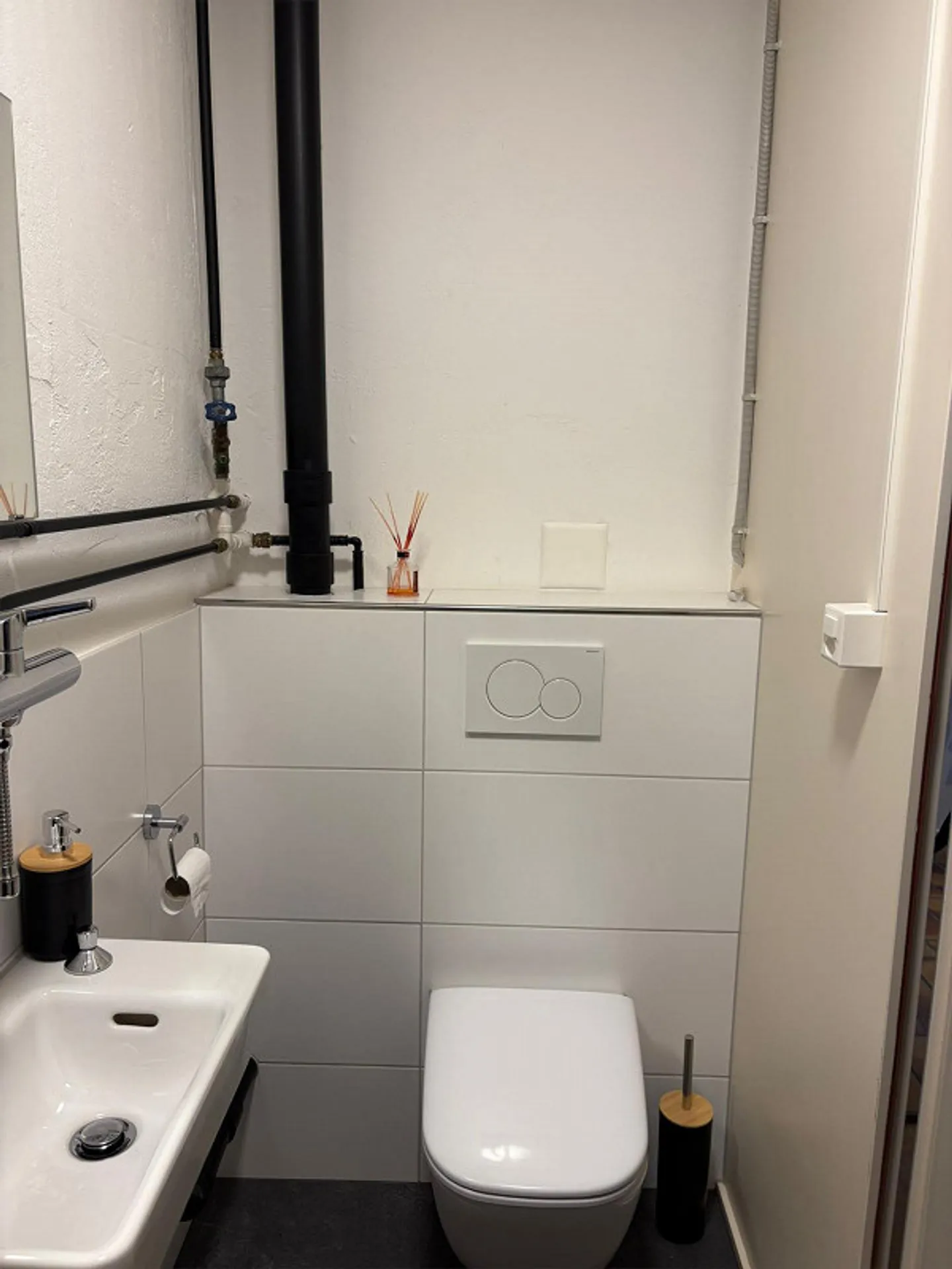 schönste Lage mit Garage und Sitzplatz - Foto 7 von 13