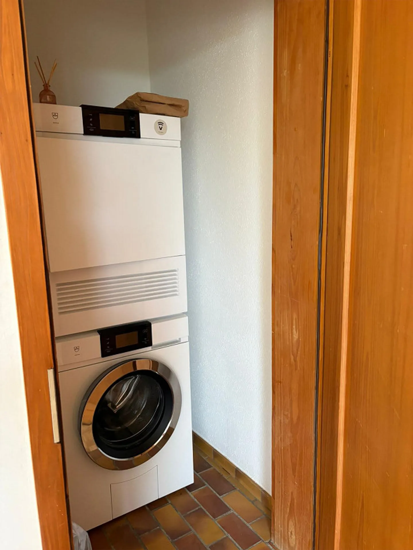 schönste Lage mit Garage und Sitzplatz - Foto 9 von 13