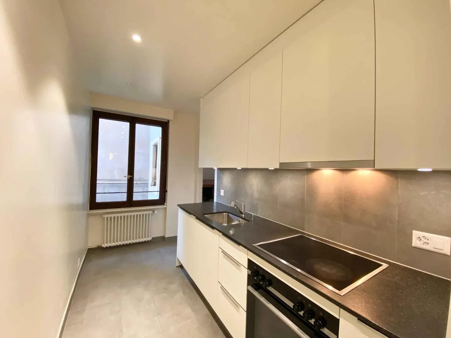 Appartamento 3 locali - Foto 4 di 9