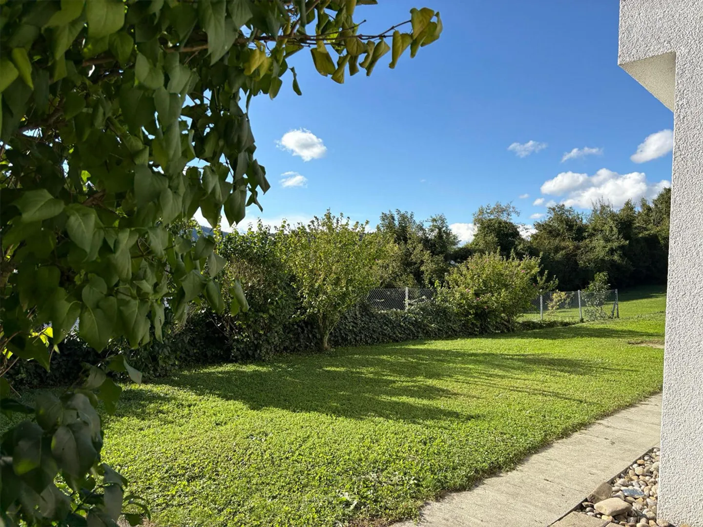 schönste Lage mit Garage und Sitzplatz - Foto 10 von 13