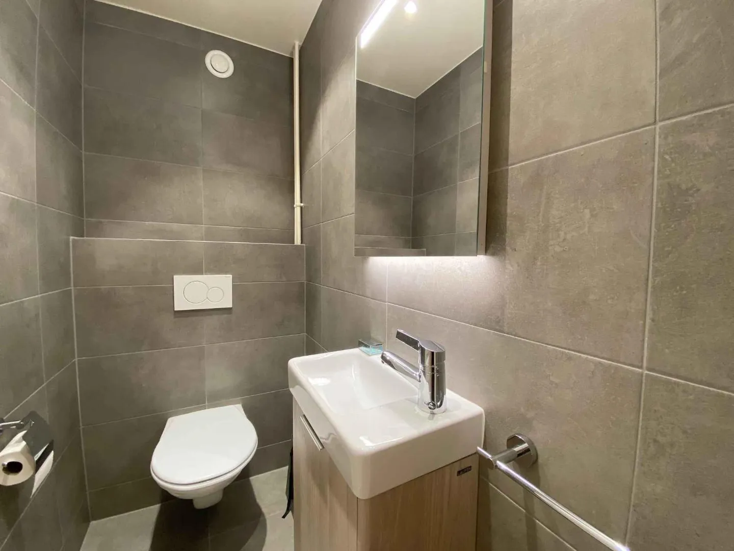 Appartamento 3 locali - Foto 7 di 9