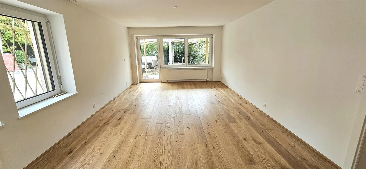 City Garden - Appartamento 2.5 locali in posizione centrale a Zurigo - Foto 6 di 9