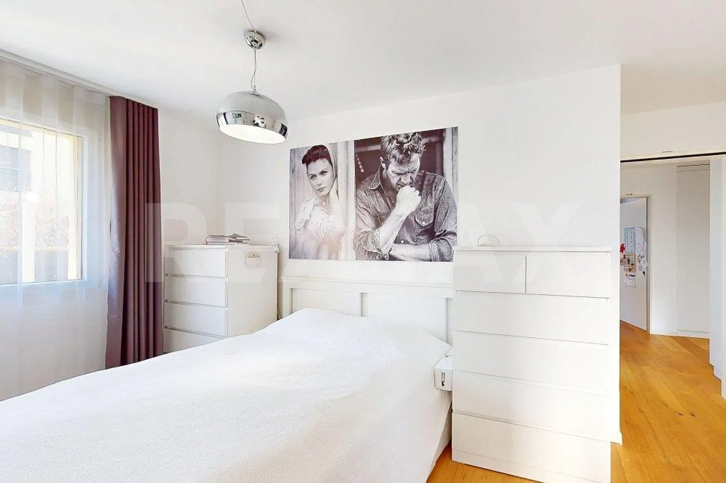 Condominio attraente di 4,5 stanze con ampio spazio esterno - Foto 7 di 13