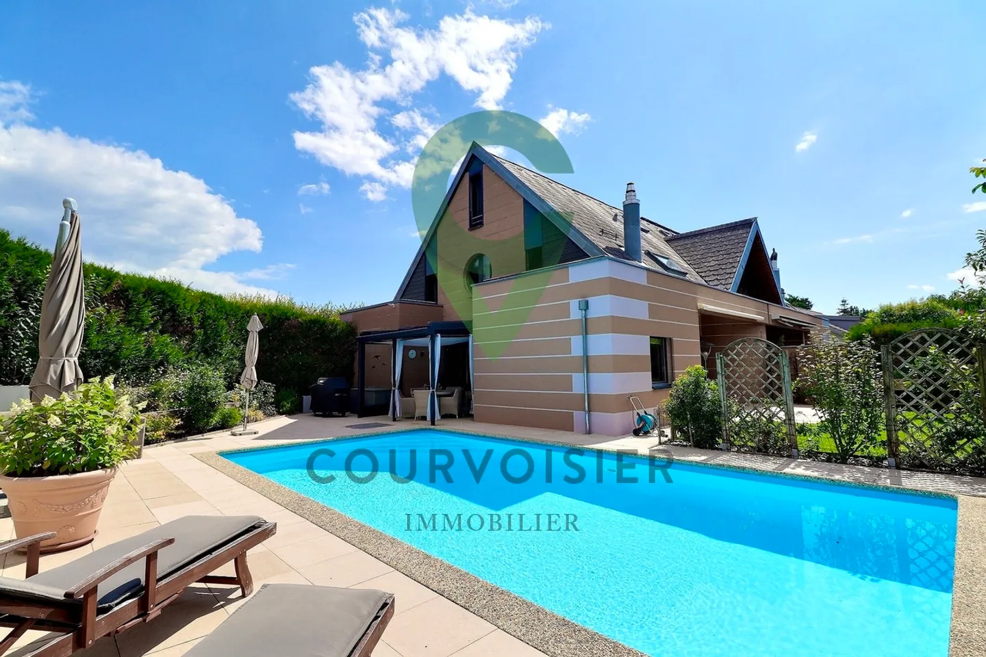 Casa bifamiliare in vendita - Foto 3 di 10