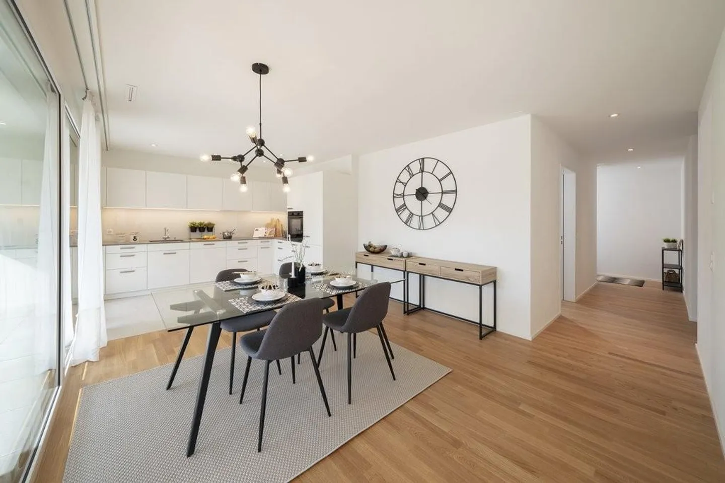 Il tuo appartamento - Il tuo paradiso - Foto 5 di 9