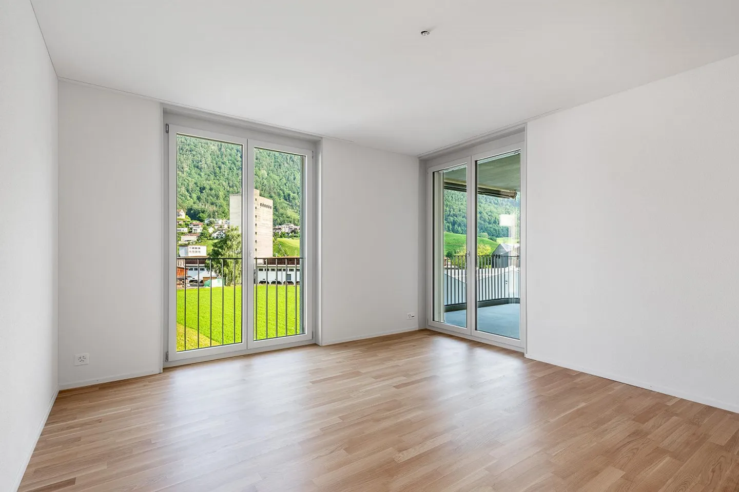 Your dream apartment in the sought-after Hertipark! - Photo 8 of 11