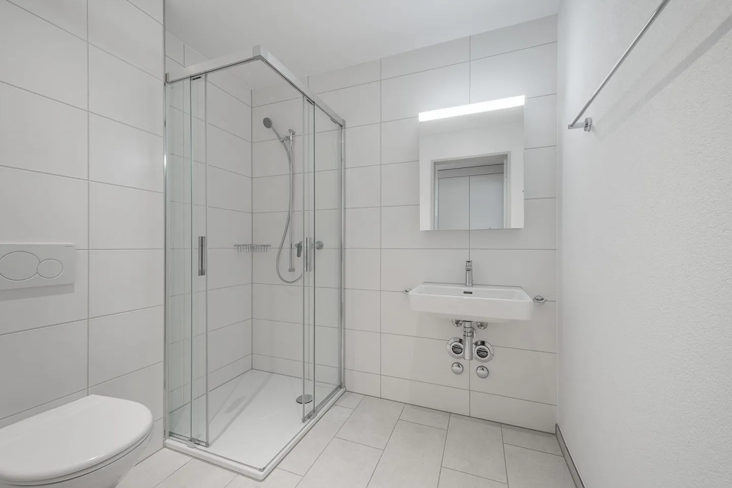 Your dream apartment in the sought-after Hertipark! - Photo 9 of 11