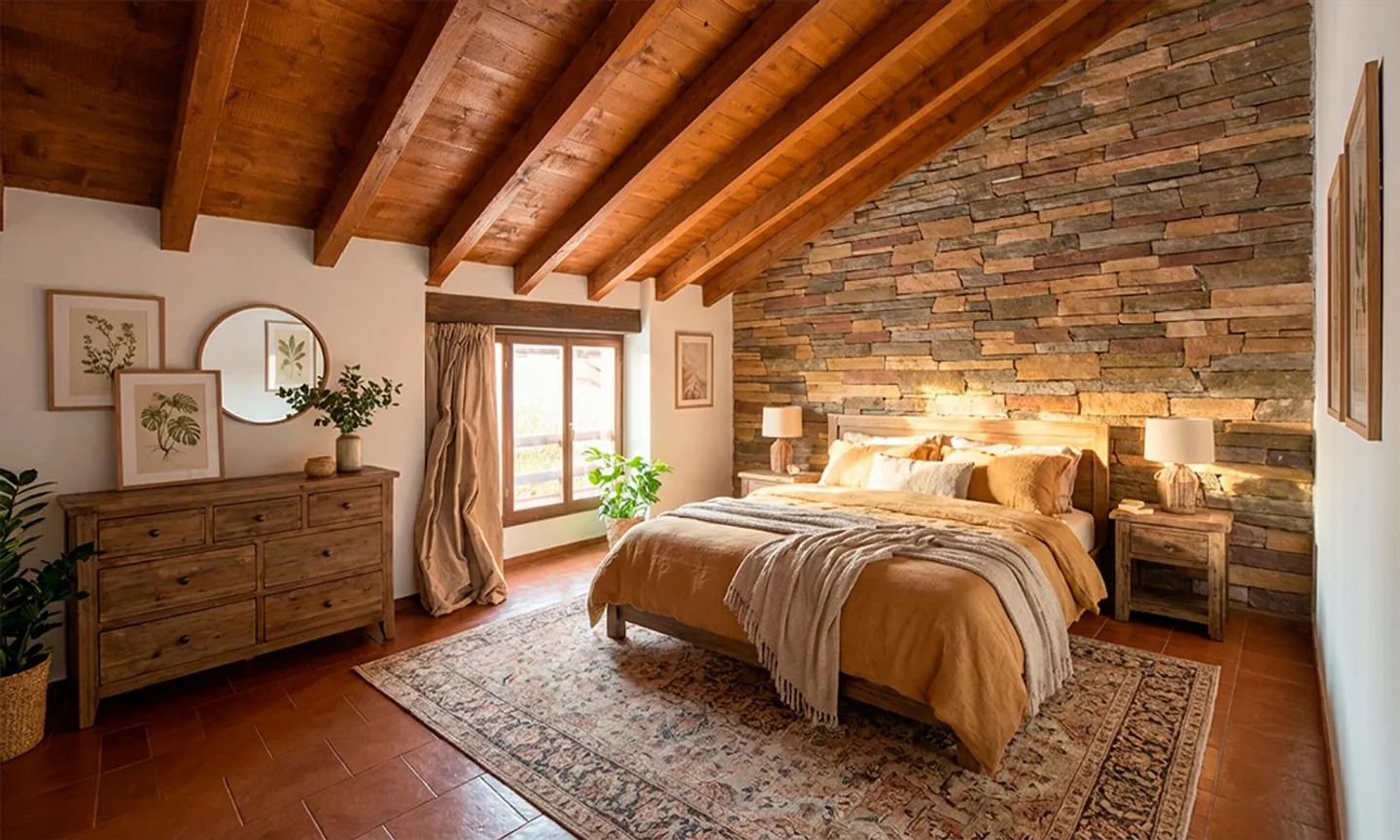 SPLENDIDE ATTICO MANSARDATO DE 5,5 PIÈCES DE 190 M² À MAGLIASO - Photo 7 sur 9