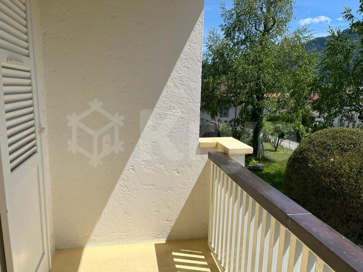 Appartamento di 3,5 stanze, quartiere soleggiato - Foto 3 di 4