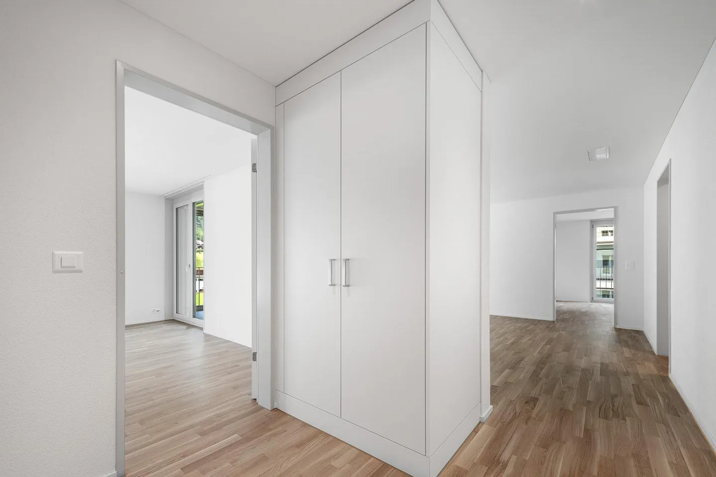 Your dream apartment in the sought-after Hertipark! - Photo 10 of 11