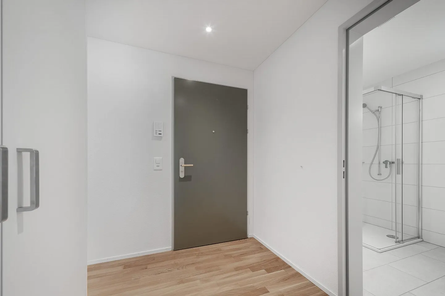 Your dream apartment in the sought-after Hertipark! - Photo 11 of 11