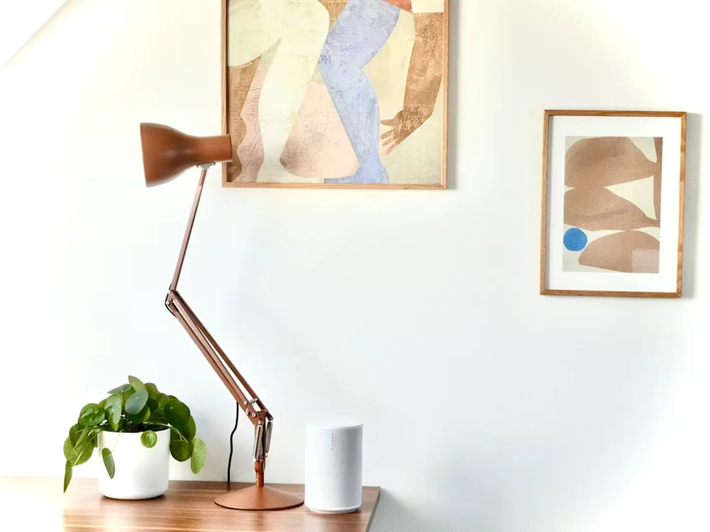 Charming Apartment in Basel - Photo 3 of 10