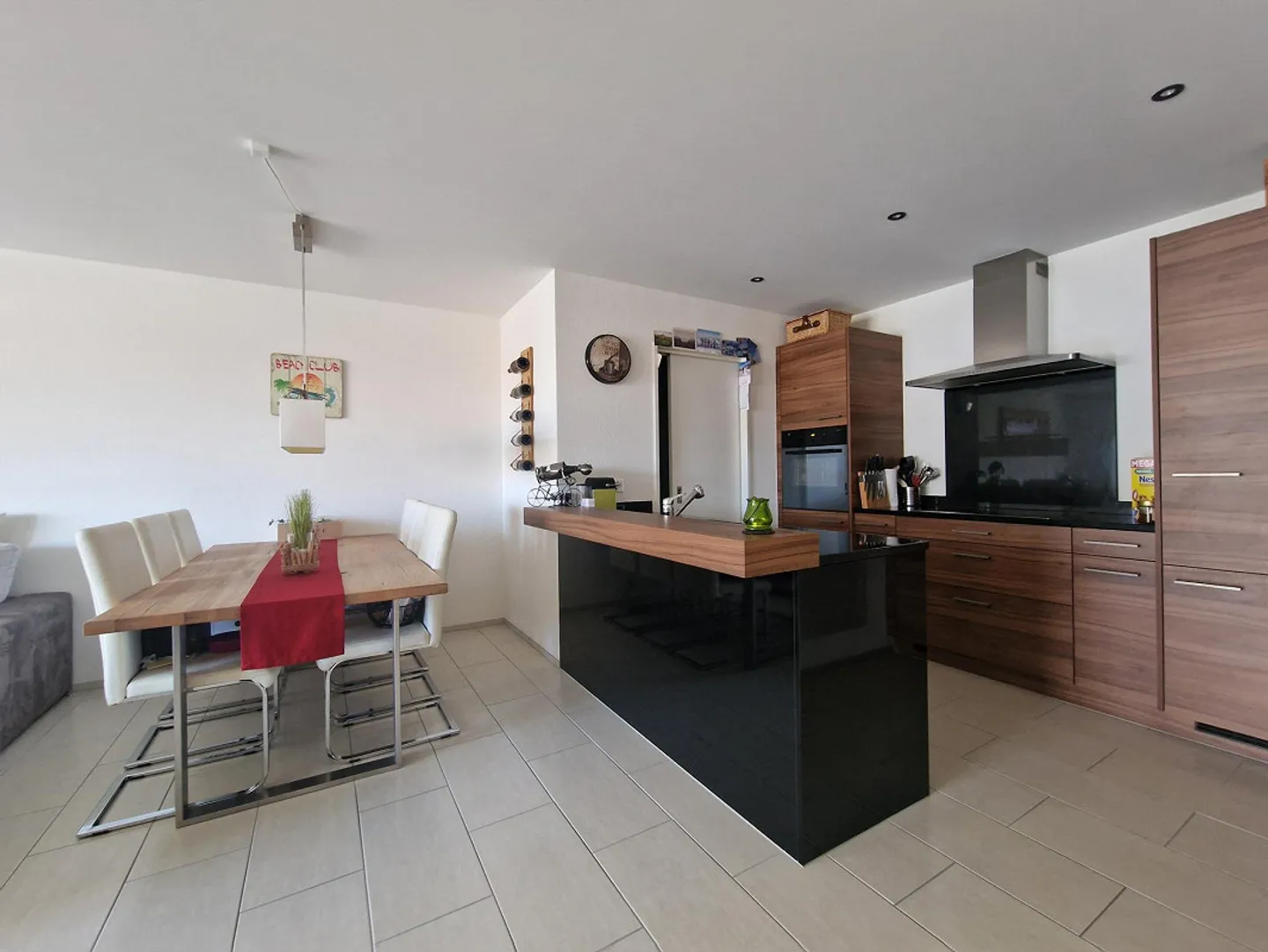 Appartamento 2.5 stanze nel centro di Walenstadt - Foto 5 di 9