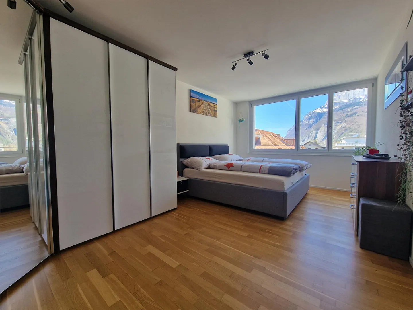 Appartamento 2.5 stanze nel centro di Walenstadt - Foto 6 di 9