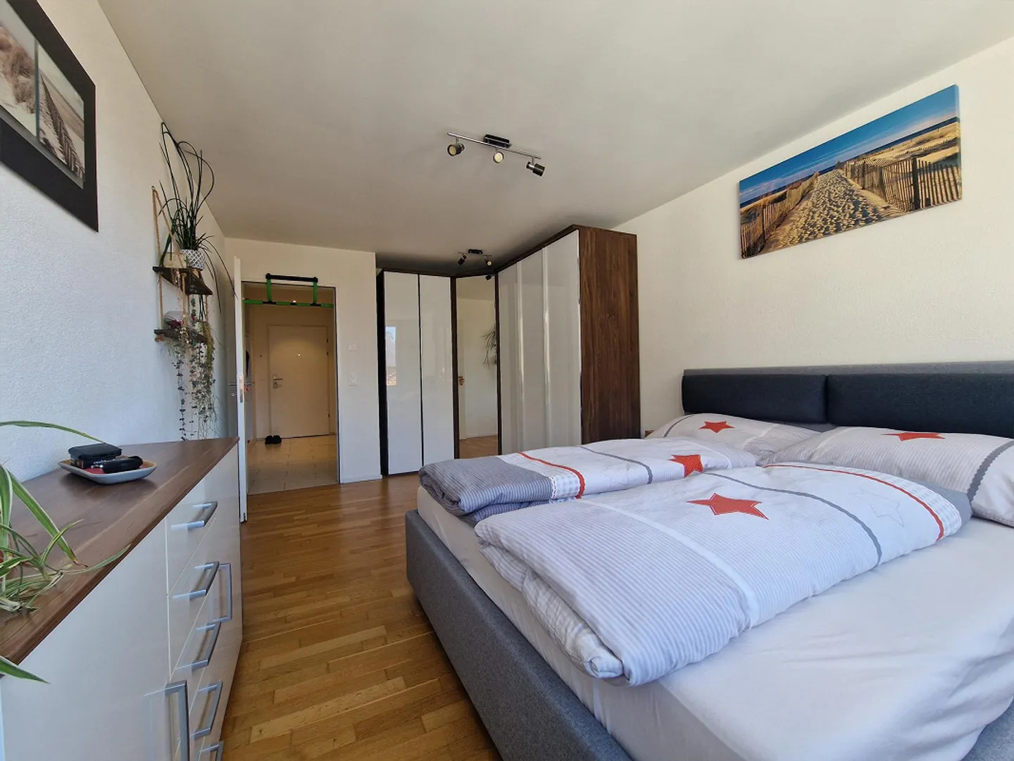 Appartamento 2.5 stanze nel centro di Walenstadt - Foto 7 di 9