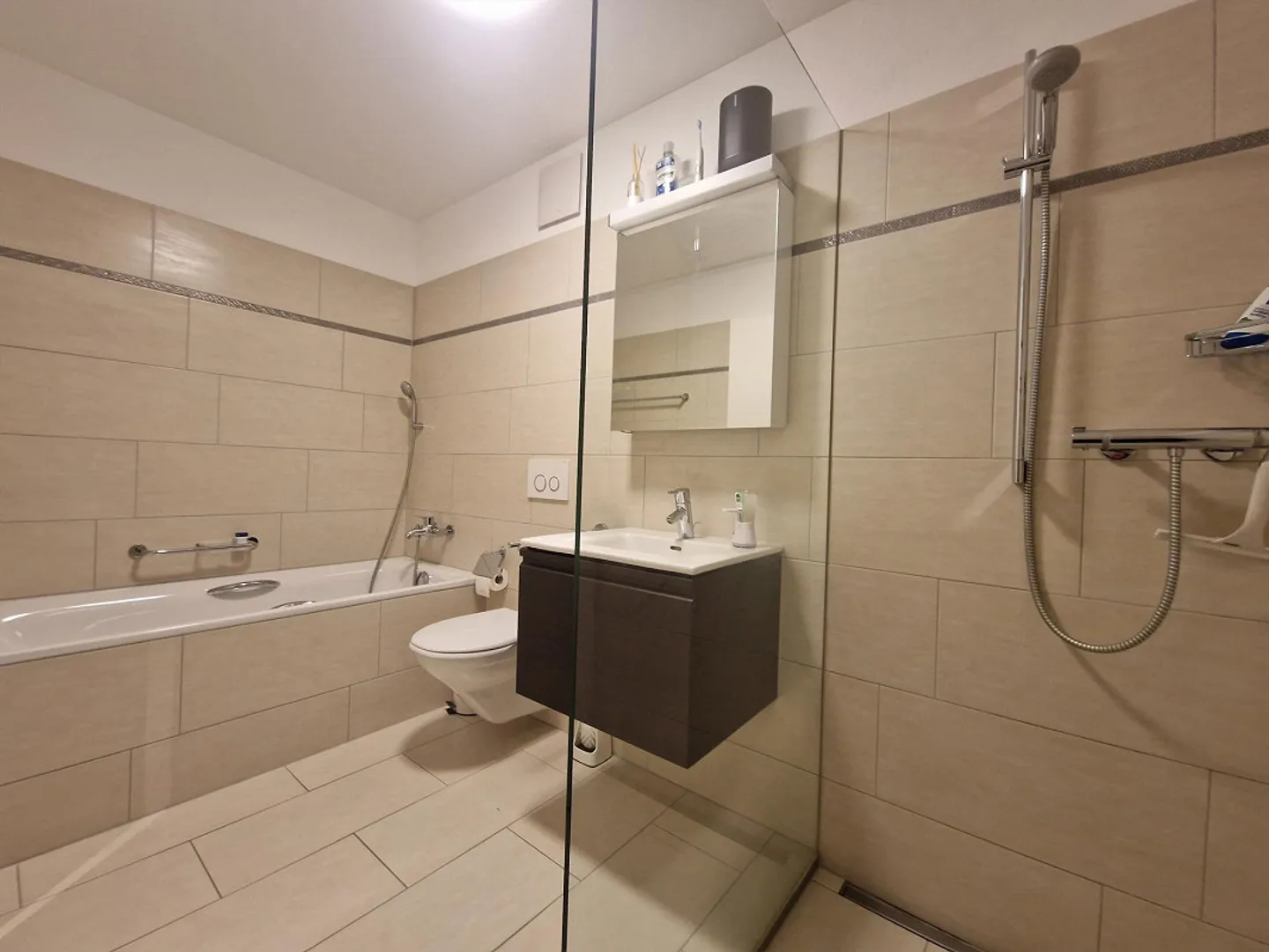 Appartamento 2.5 stanze nel centro di Walenstadt - Foto 8 di 9