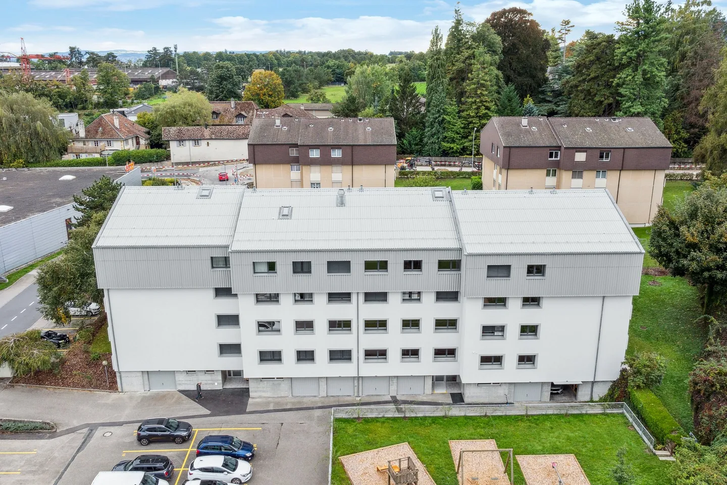 Einzelgarage - Foto 2 von 2