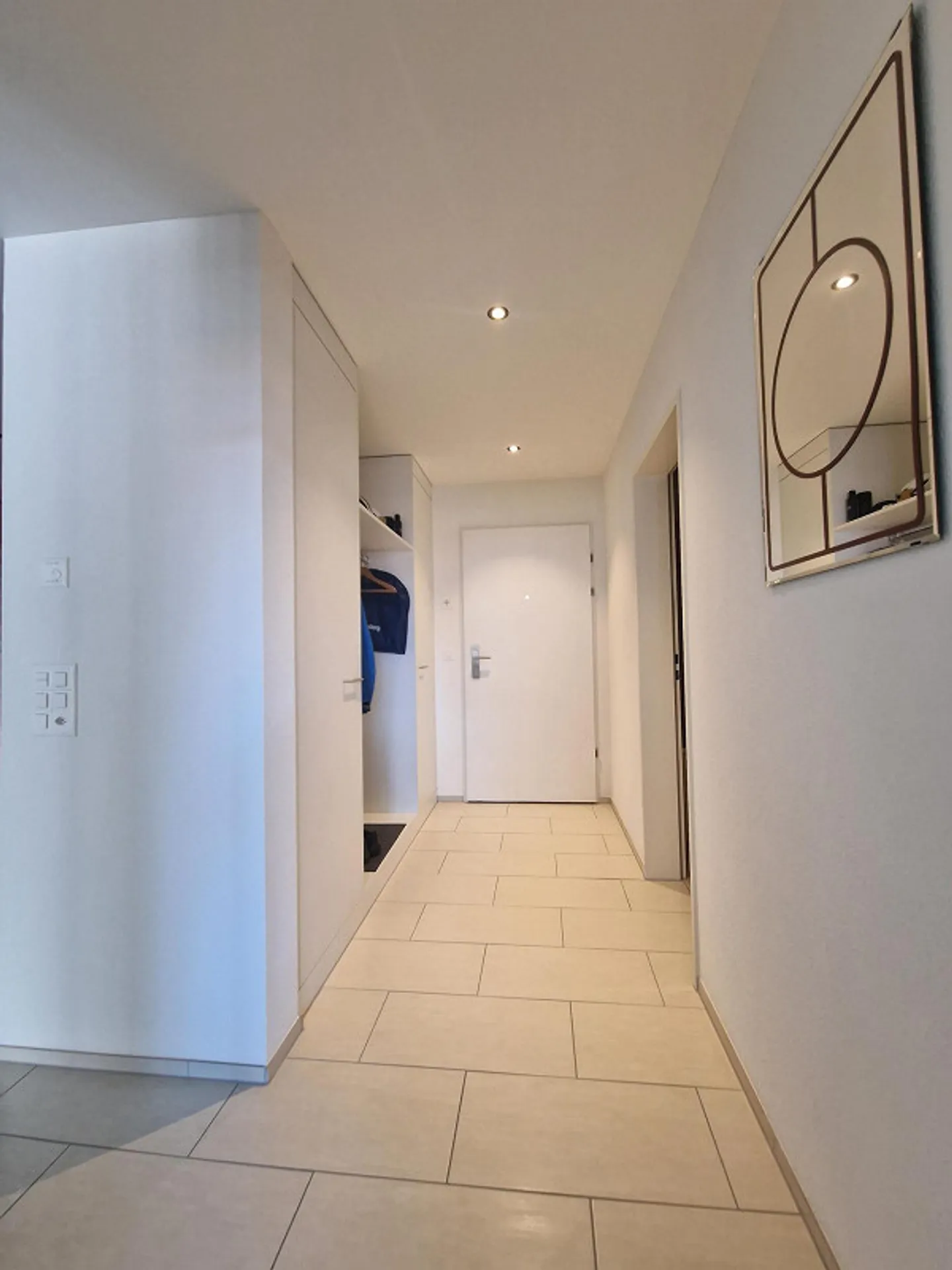 Appartamento 2.5 stanze nel centro di Walenstadt - Foto 9 di 9