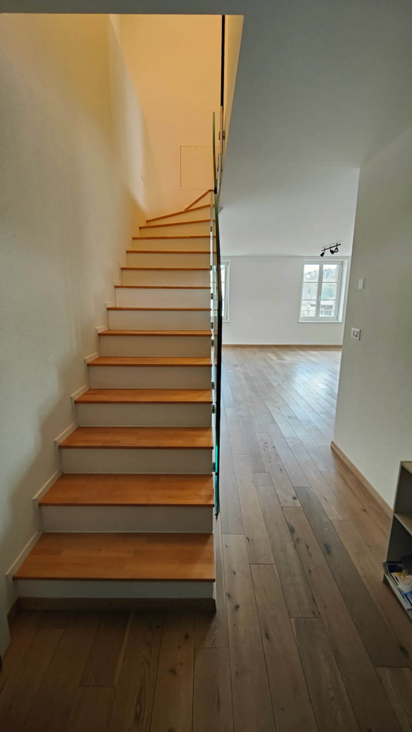 4,5-Zimmer-Wohnung - Foto 2 von 8