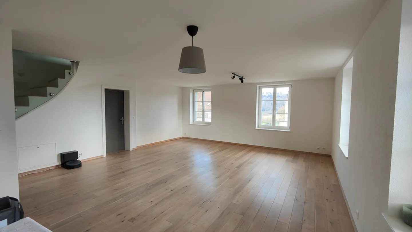 4,5-Zimmer-Wohnung - Foto 4 von 8