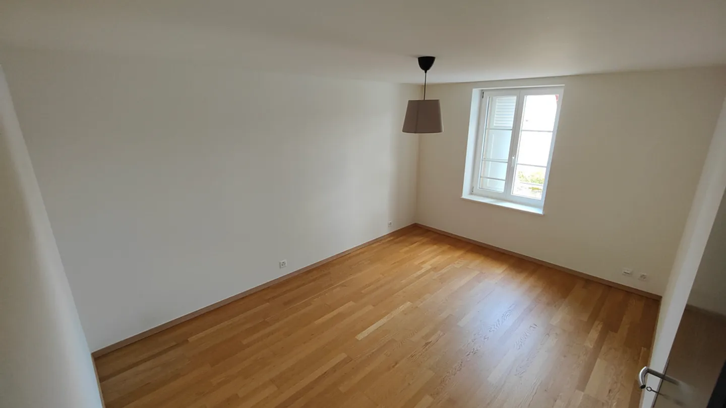 4,5-Zimmer-Wohnung - Foto 5 von 8
