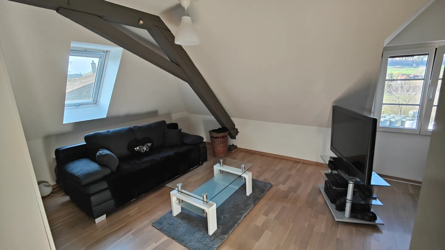 4,5-Zimmer-Wohnung - Foto 6 von 8