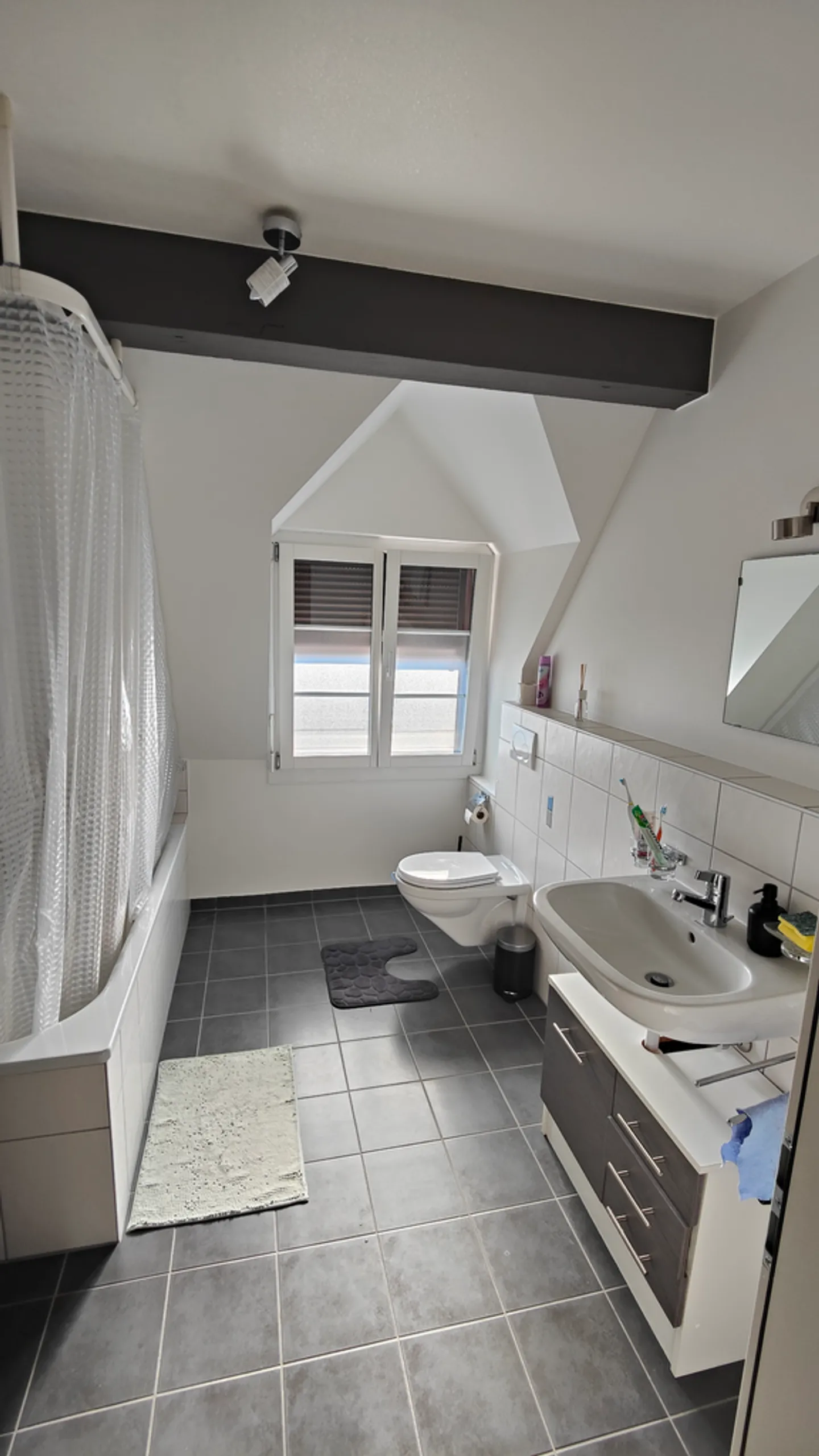 4,5-Zimmer-Wohnung - Foto 7 von 8