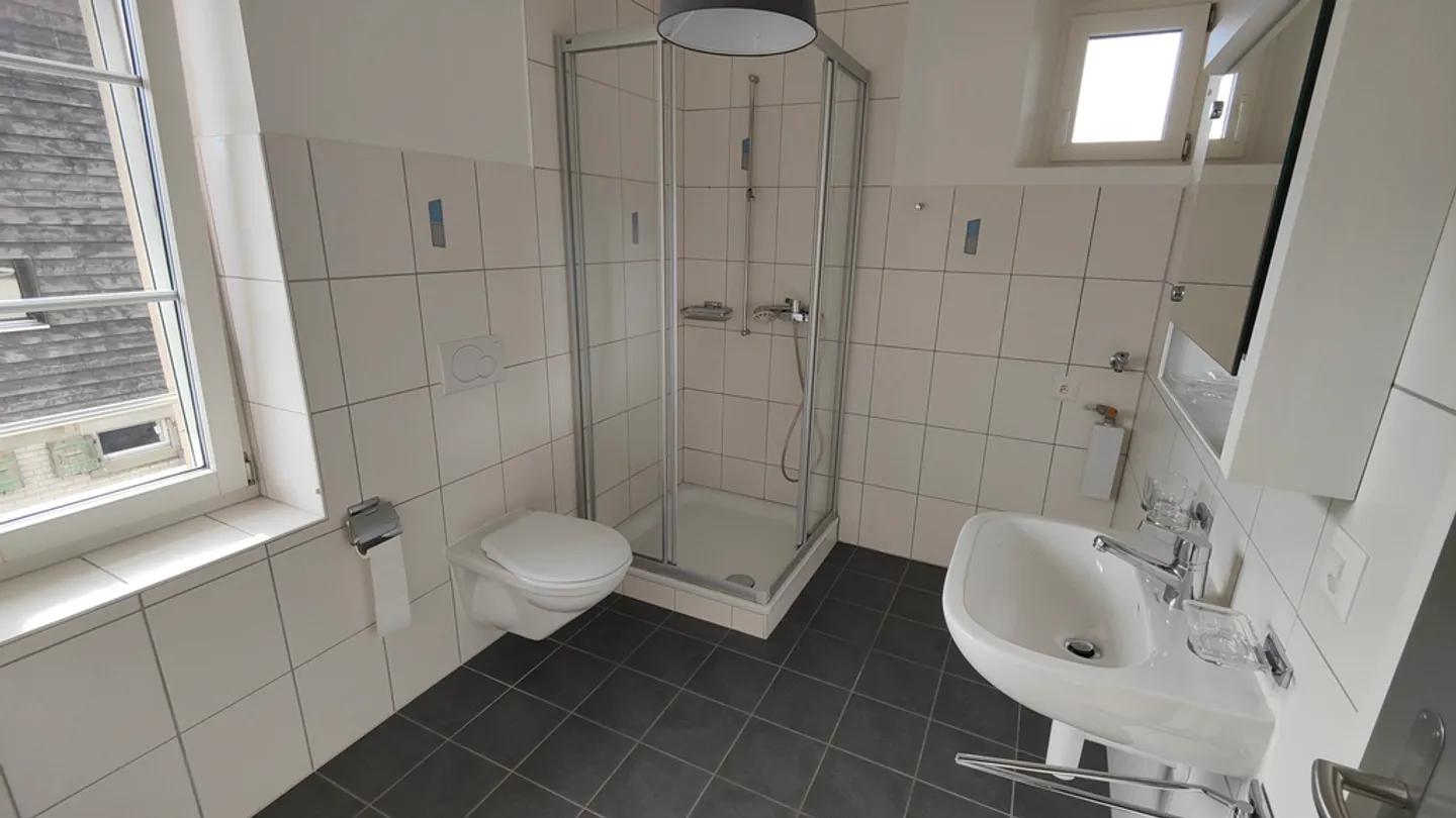 4,5-Zimmer-Wohnung - Foto 8 von 8