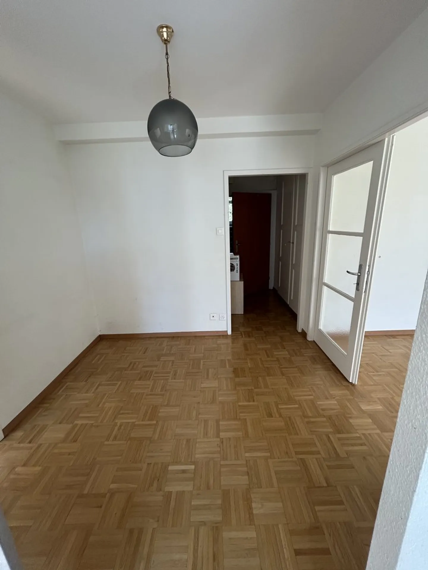 Charmant appartement 2.5 pièces - Photo 5 sur 8