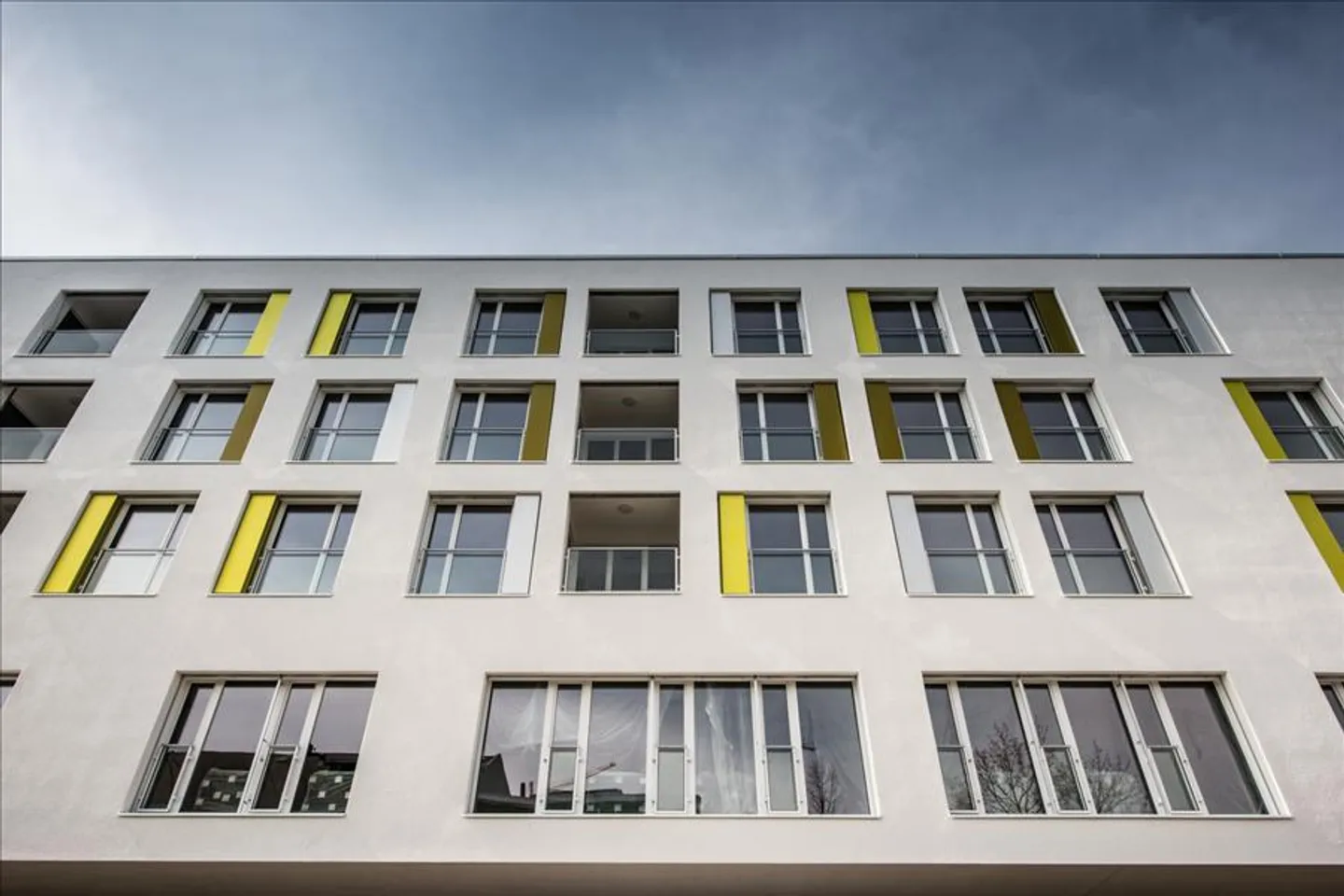 Charmante Wohnung mit Aareblick - Foto 1 von 8