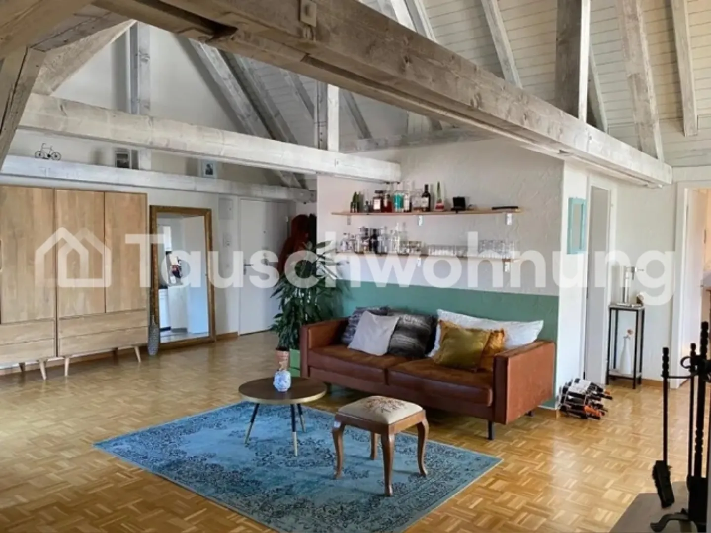 Loft elegante a Zurigo - Foto 1 di 1