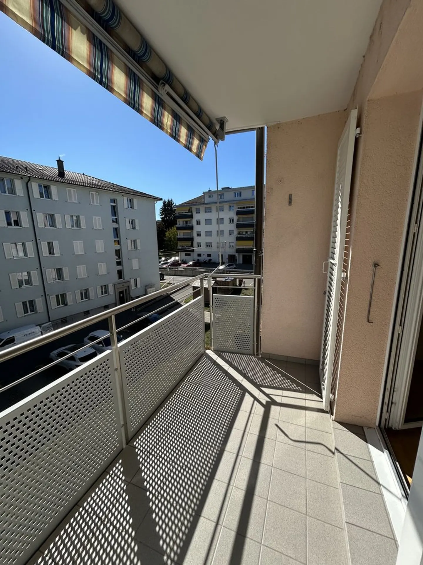 Charmant appartement 2.5 pièces - Photo 7 sur 8