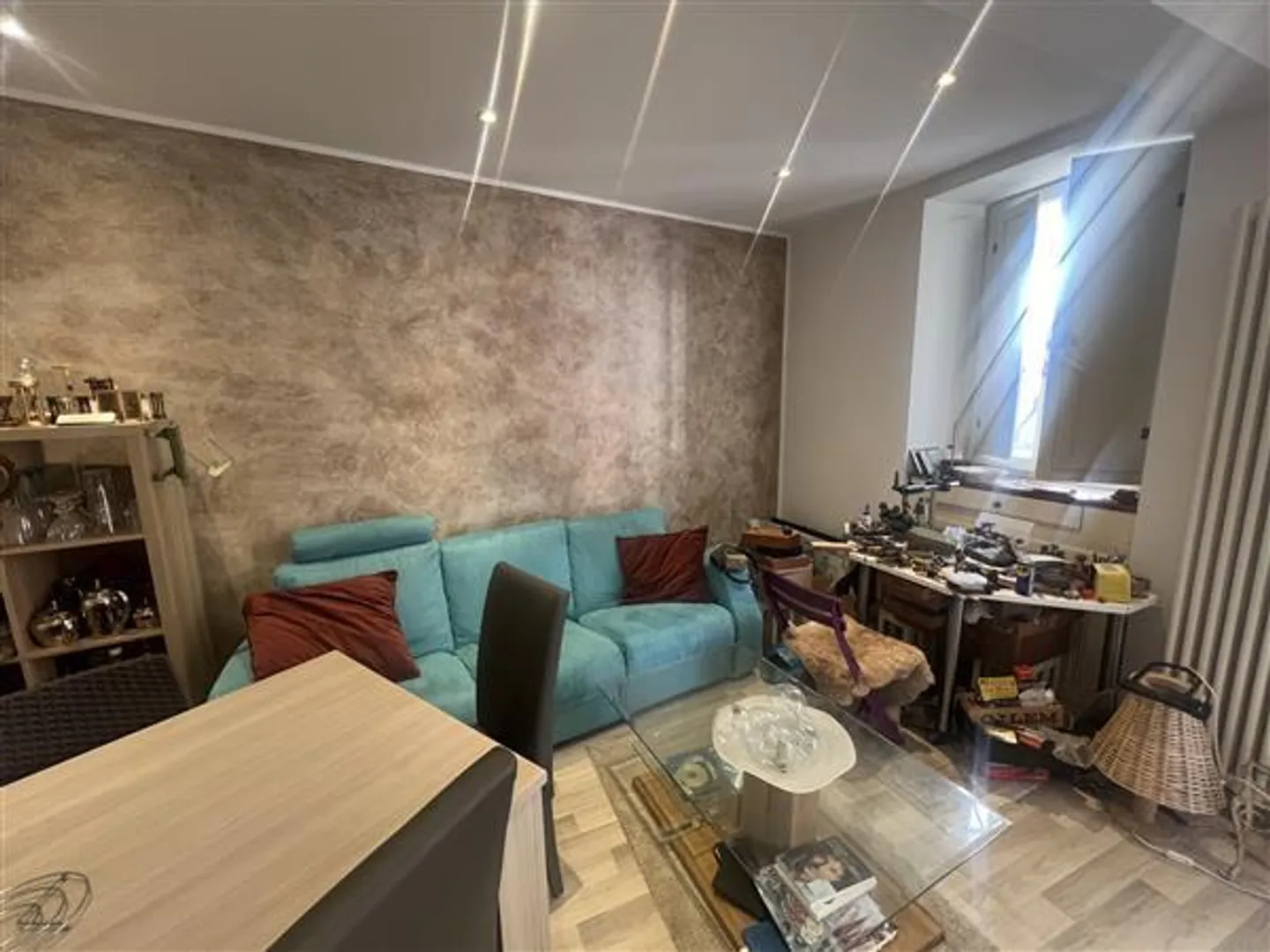 Riva San VItale: Palazzo a reddito - Foto 3 di 13