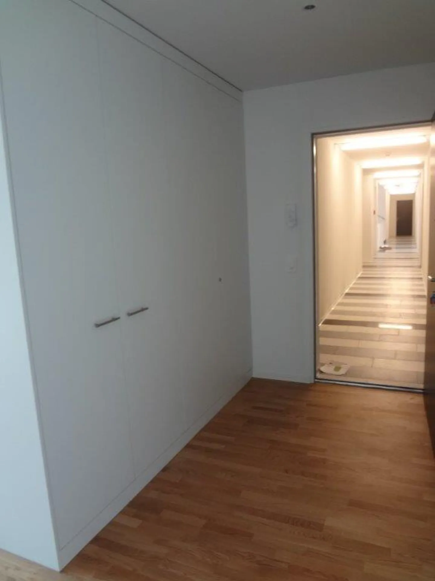 Charmante Wohnung mit Aareblick - Foto 6 von 8