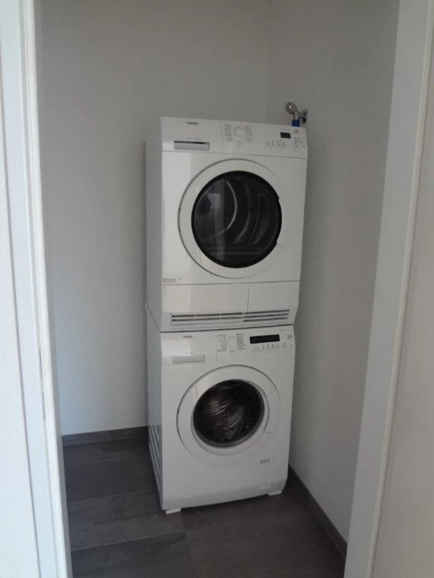 Charmante Wohnung mit Aareblick - Foto 7 von 8
