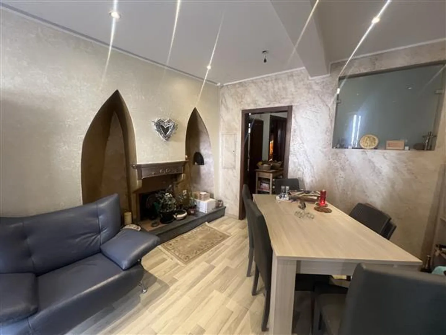 Riva San VItale: Palazzo a reddito - Foto 4 di 13