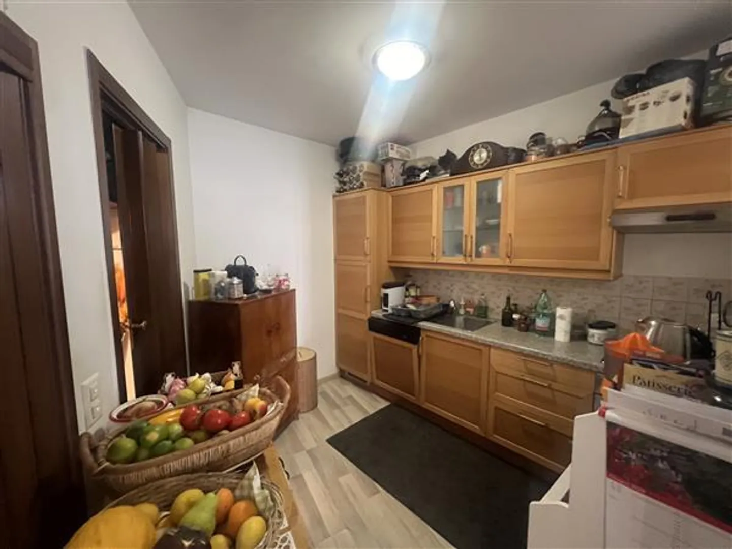 Riva San VItale: Palazzo a reddito - Foto 5 di 13