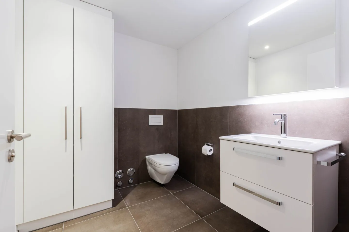 Appartement central 3.5 pièces - Chalet Neuenhaus - Photo 5 sur 19
