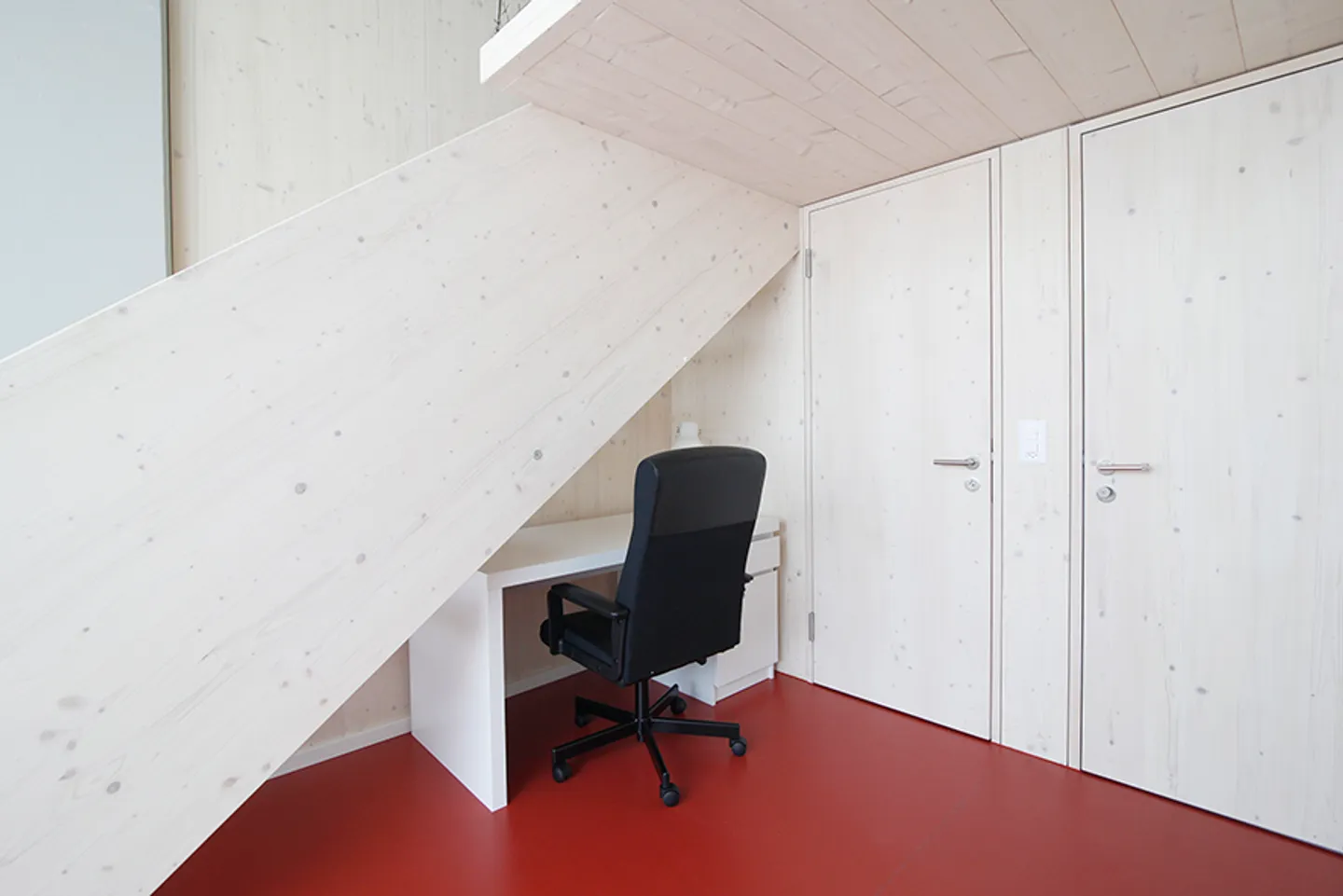 Chambre partagée à Wittenbach - Photo 3 sur 7