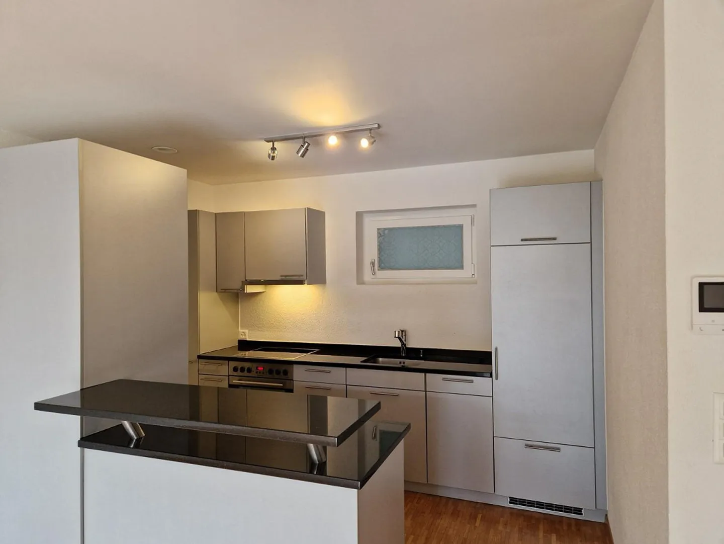 Charmante Wohnung mit Garten - Foto 4 von 12